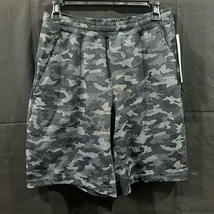 Lululemon Athletica Pace Breaker shorts Medium